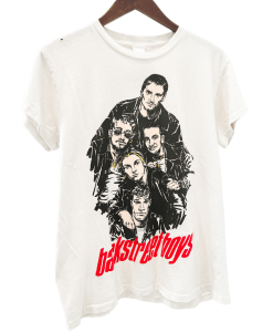 Backstreet Boys T-shirt