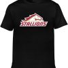 Birmingham Stallion black T-shirt