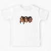 Hip Hop MIGOS Face T-shirt