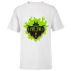 Long Live Hearts Descendants T-shirt