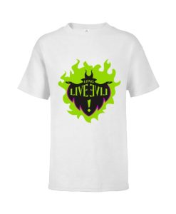 Long Live Hearts Descendants T-shirt