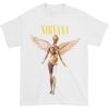 Nirvana Angel T-shirt