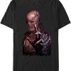 Vecna Stranger Things T-shirt