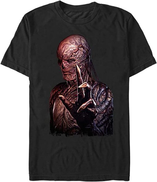 Vecna Stranger Things T-shirt
