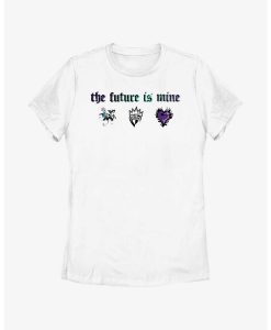 Descendants The Future Is Mine T-shirt