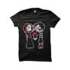 EMO Love T-shirt