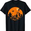 Halloween Disney T-shirt