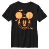 Halloween Mickey Mouse T-shirt