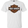 Harley Davidson T-shirt