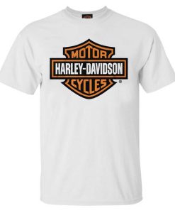 Harley Davidson T-shirt