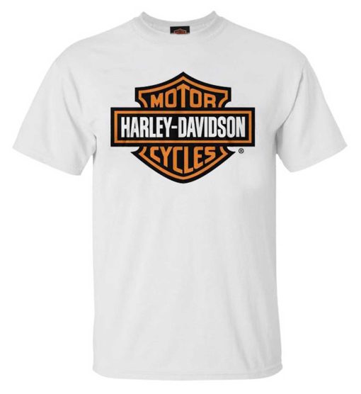 Harley Davidson T-shirt