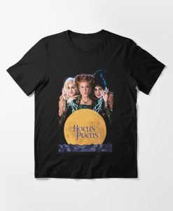 Hocus Pocus T-shirt