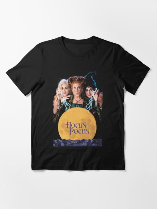 Hocus Pocus T-shirt