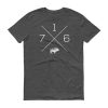 716 Buffalo Bill T-shirt