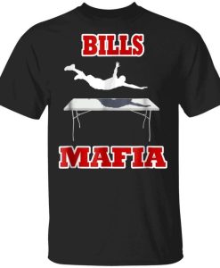 Bill Mafia Jump T-shirt