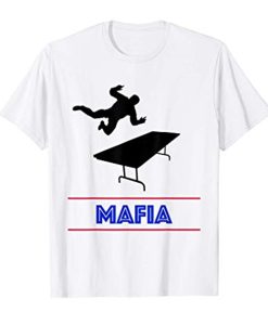 Bill Mafia Table T-shirt