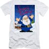 Buffalo Bill Claus T-shirt