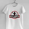 Buffalo Bill Jurassic Park T-shirt