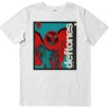 Deftones Red Owl T-shirt