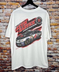 Kevin Harvick 4 T-shirt