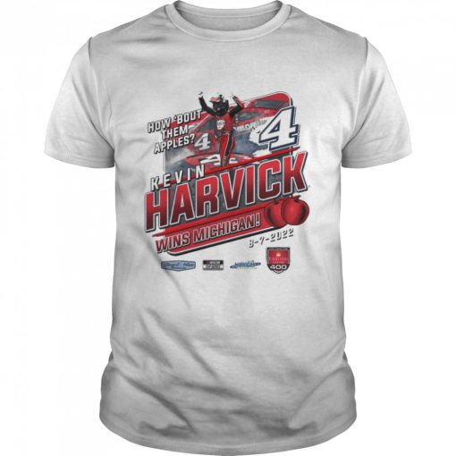 Kevin Harvick T-shirt