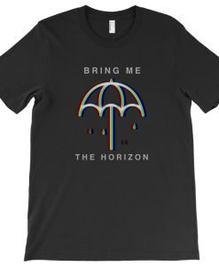 BMTH Band T-shirt