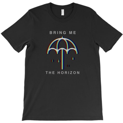 BMTH Band T-shirt