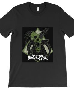 BONGRIPPER T-shirt