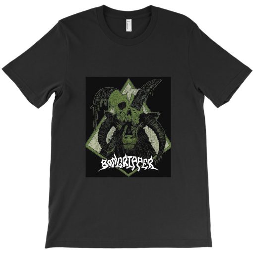 BONGRIPPER T-shirt