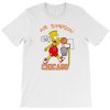 Bart Air Simpson T-Shirt