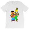 Bart and Ernie T-Shirt