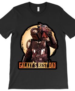 Best Dad T-shirt