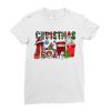 Christmas Beverages T-shirt