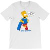 Cool Bart Simpson T-Shirt