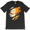 Eyes of Naruto T-shirt