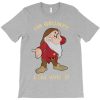 Grumpy Grandpa T-shirt