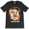 Halloween Tricks T-shirt