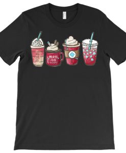 Health Drinks T-shirt