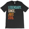 Legendary T-shirt