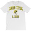 Lions Camden T-shirt