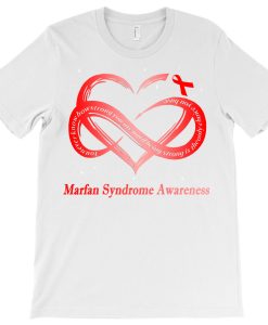 Marfan Alert T-shirt