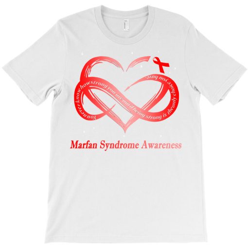 Marfan Alert T-shirt