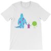 Monster Inc T-shirt