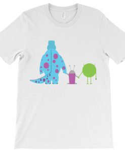 Monster Inc T-shirt