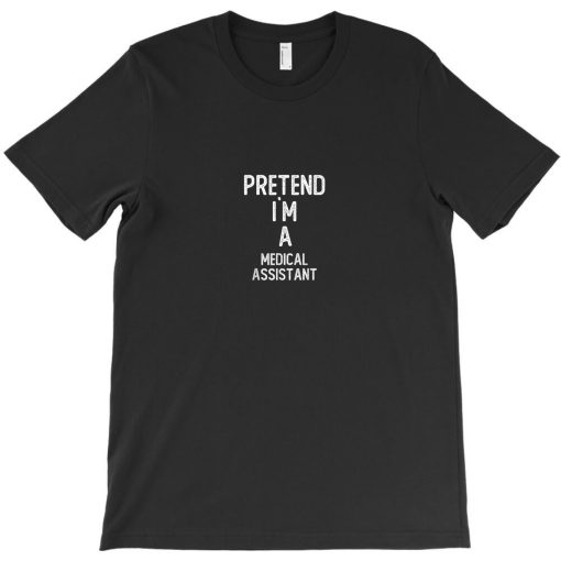 Pretending T-shirt