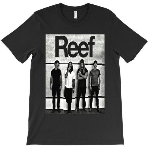 Reef Band T-shirt