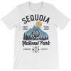 Sequoia National Park T-Shirt