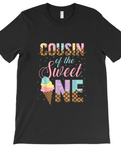 Sweet Cousin T-shirt