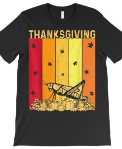 Thanksgiving T-shirt