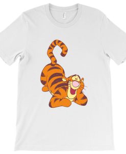 Tiger Pooh T-shirt